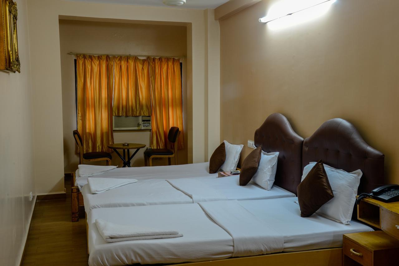 Oyo 14933 Rpr Residency Chennai Exterior photo