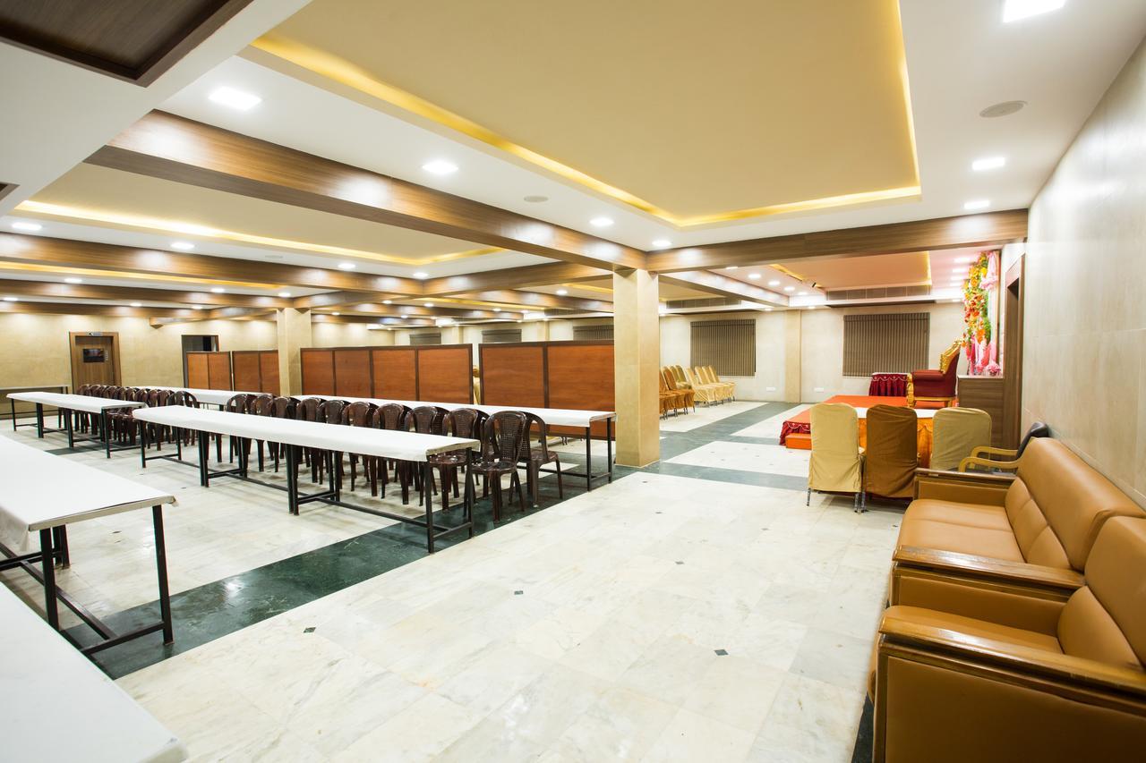 Oyo 14933 Rpr Residency Chennai Exterior photo