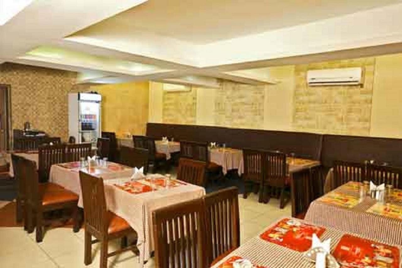 Oyo 14933 Rpr Residency Chennai Exterior photo