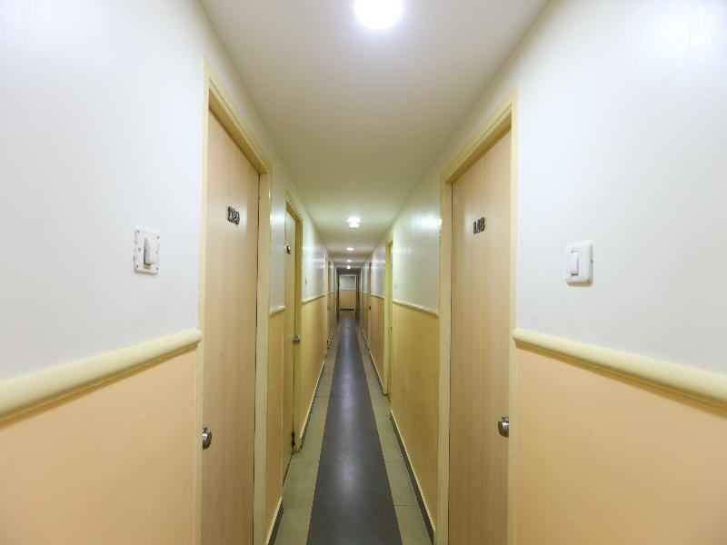 Oyo 14933 Rpr Residency Chennai Exterior photo