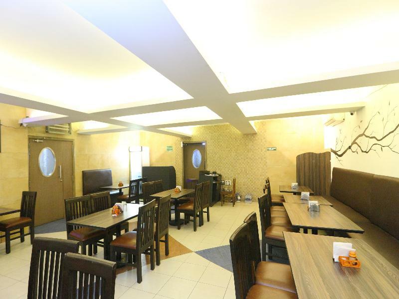 Oyo 14933 Rpr Residency Chennai Exterior photo
