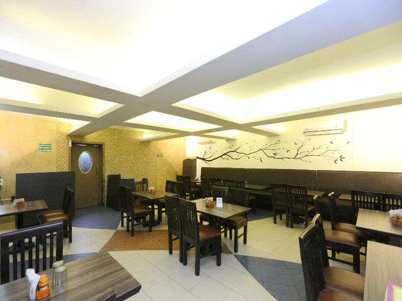 Oyo 14933 Rpr Residency Chennai Exterior photo